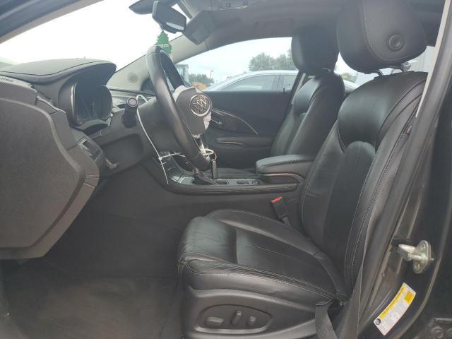  BUICK LACROSSE 2015 Czarny