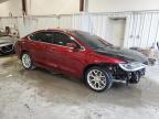 2015 Chrysler 200 C na sprzedaż w Milwaukee, WI - Front End