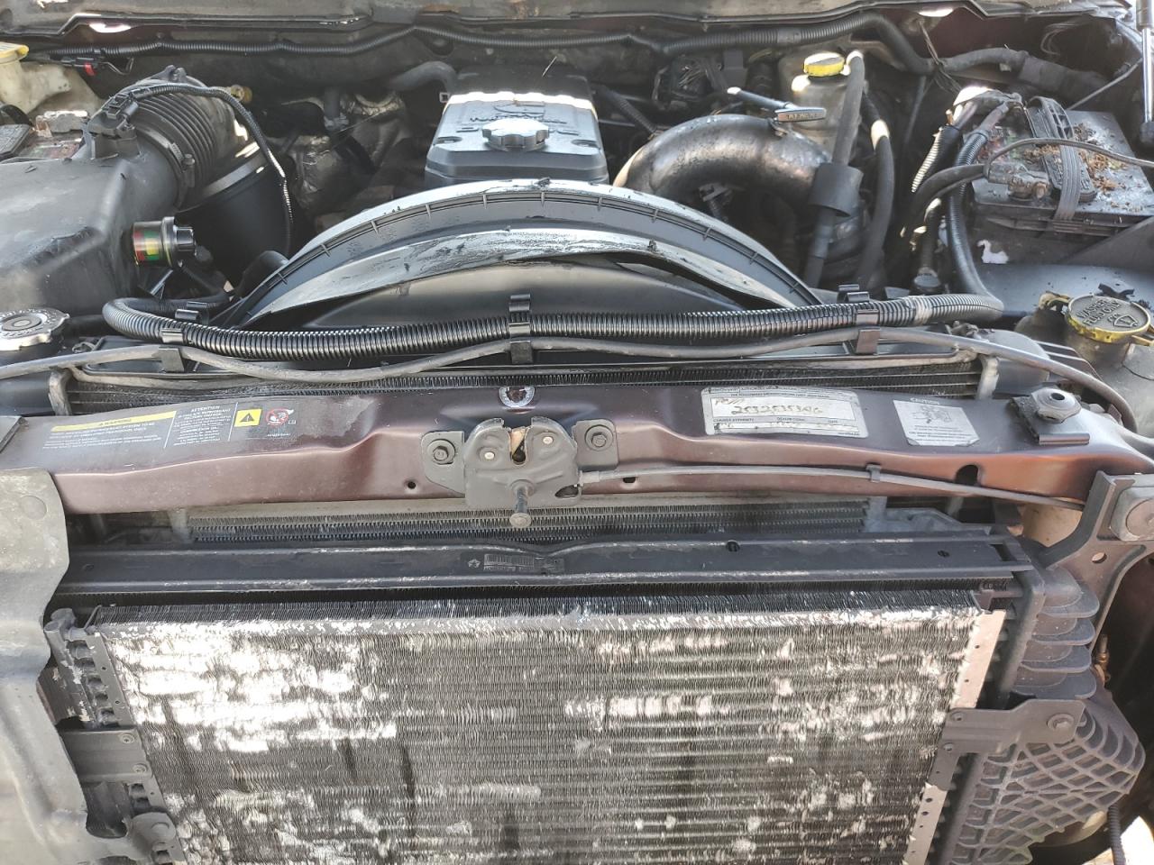 2005 Dodge Ram 3500 St VIN: 3D7MS48C45G774939 Lot: 61961784