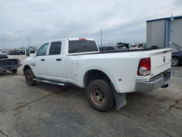 Pickups RAM All Models 2017 Biały