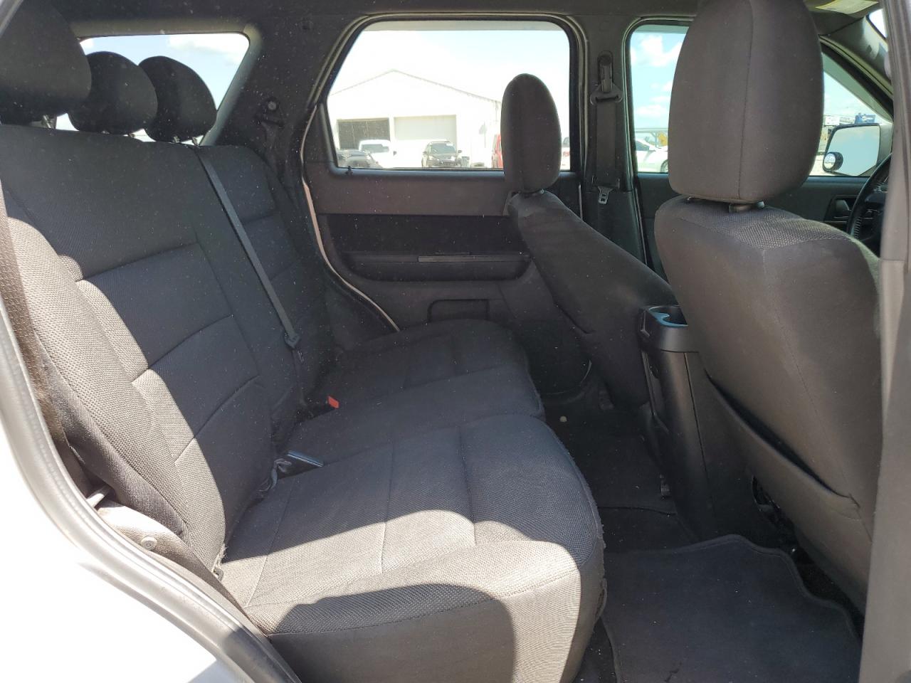 2009 Ford Escape Xlt VIN: 1FMCU03G49KB93793 Lot: 67187154