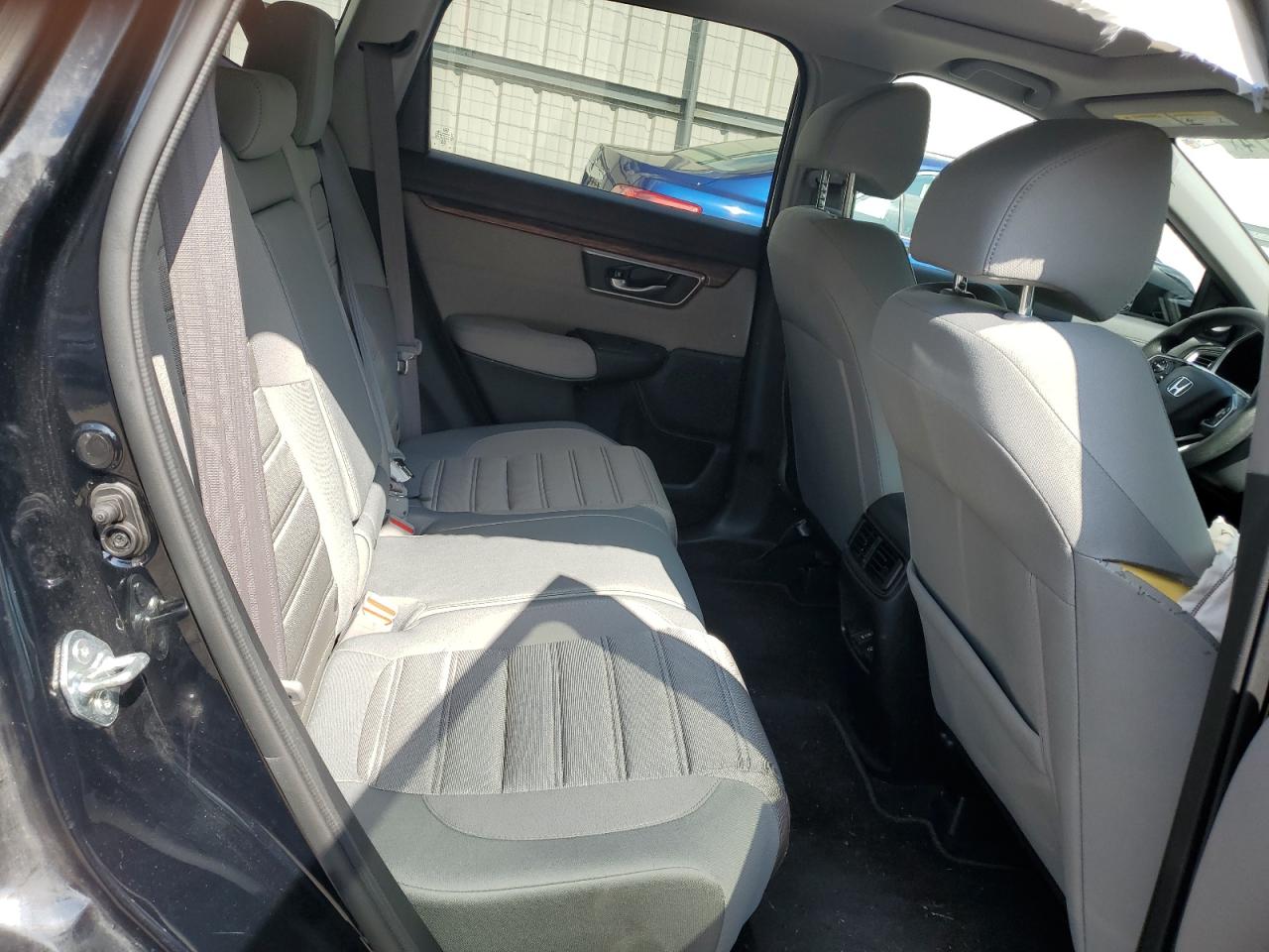 2020 Honda Cr-V Ex VIN: 2HKRW2H54LH655674 Lot: 65782474