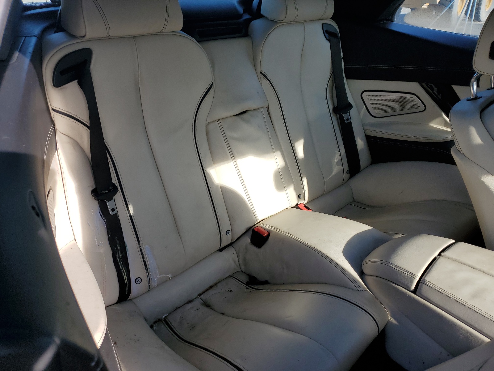 WBAYP9C54DDW21294 2013 BMW 650 I