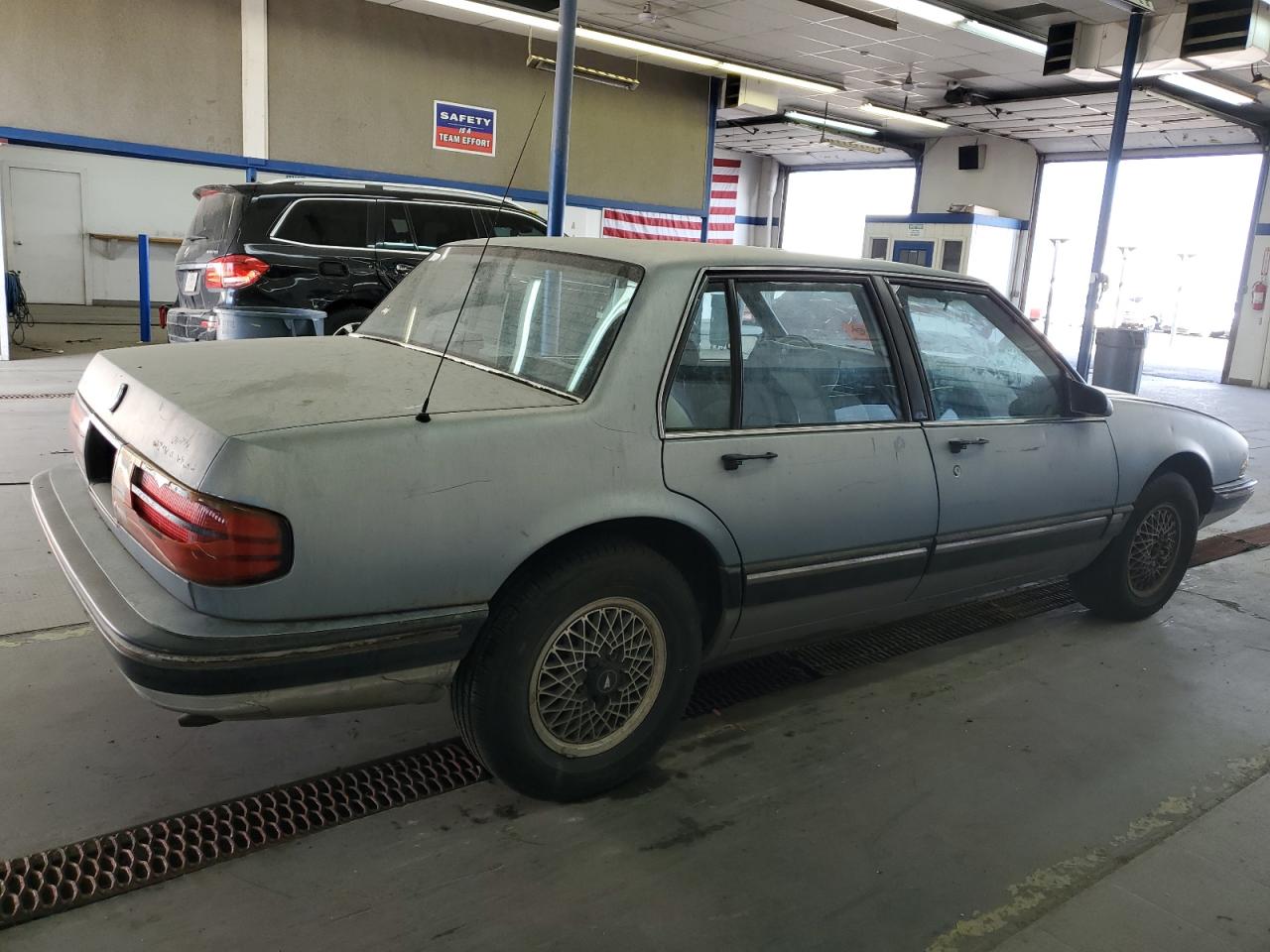 1989 Pontiac Bonneville Le VIN: 1G2HX54C7KW278639 Lot: 66817464