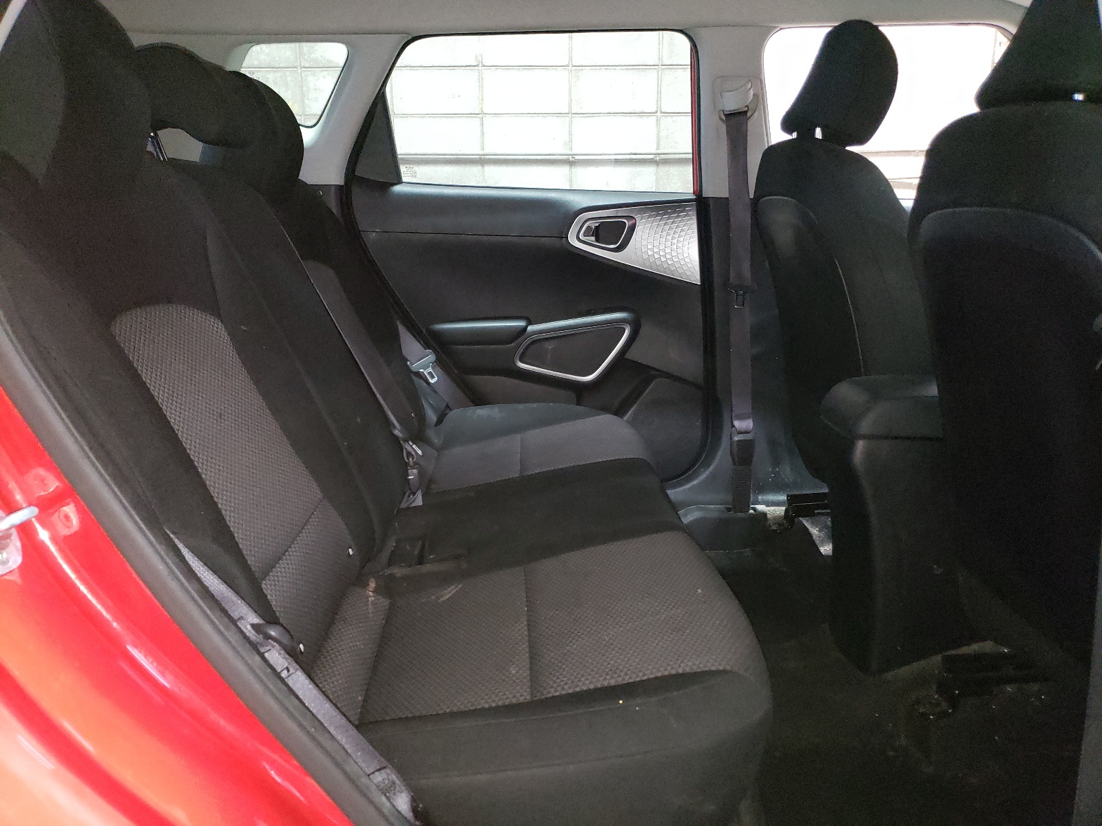 KNDJ23AU5L7732427 2020 Kia Soul Lx