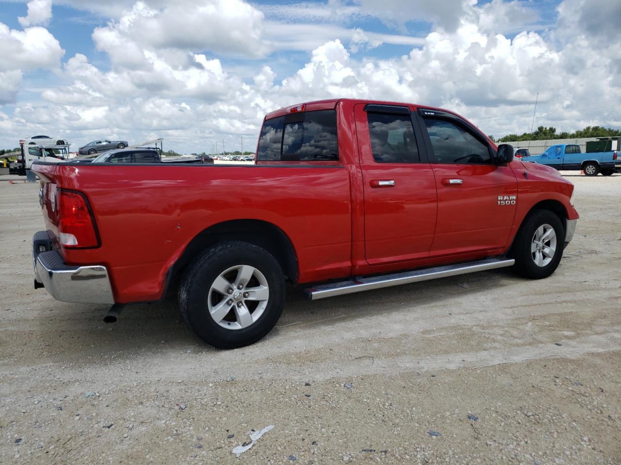2017 RAM 1500 - Image 3