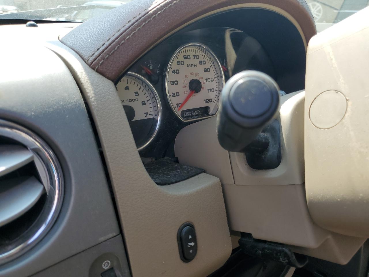 2007 Ford F150 Supercrew VIN: 1FTPW14V67KB84660 Lot: 65716464