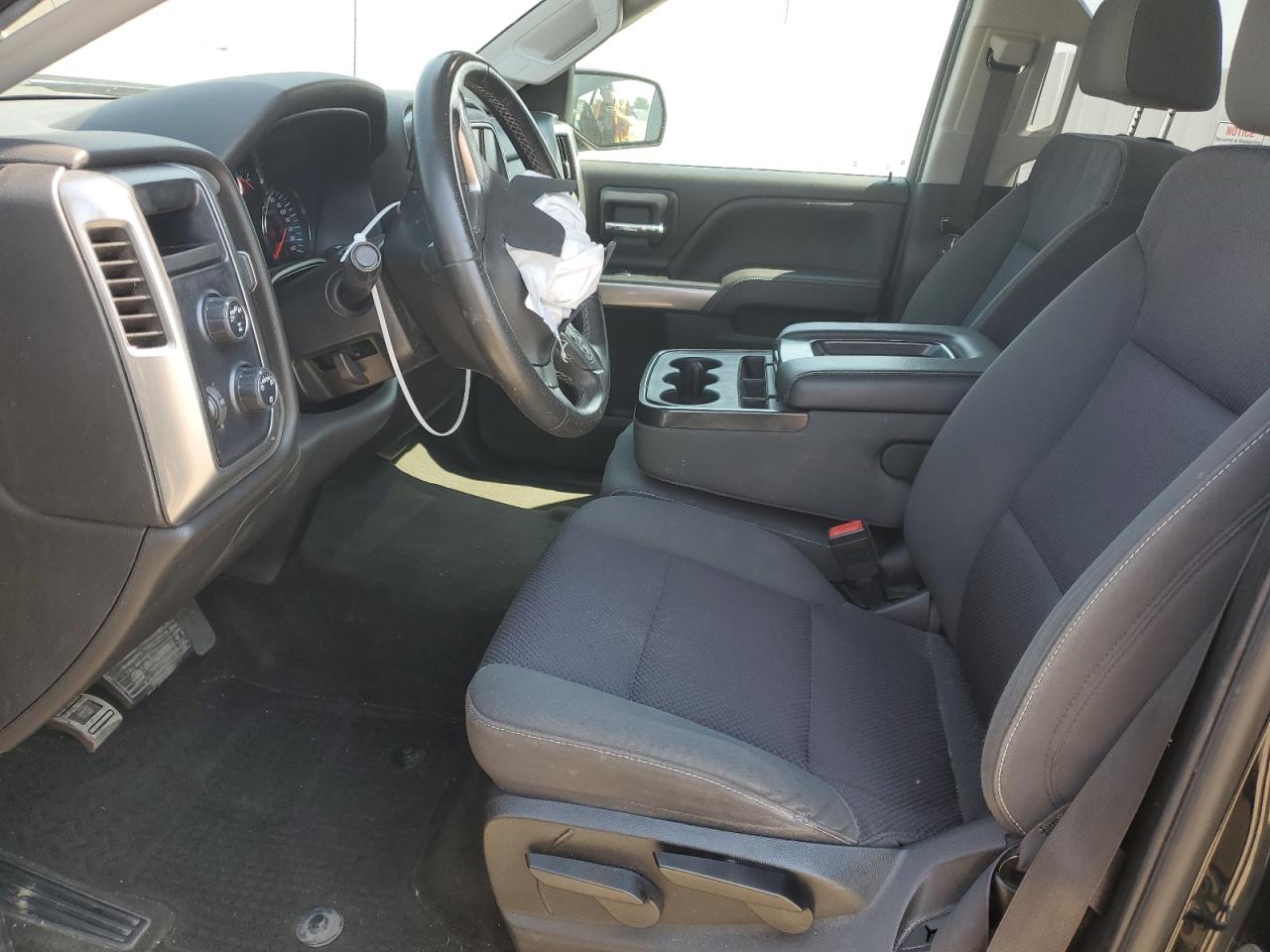 1GCVKRECXJZ138651 2018 Chevrolet Silverado K1500 Lt