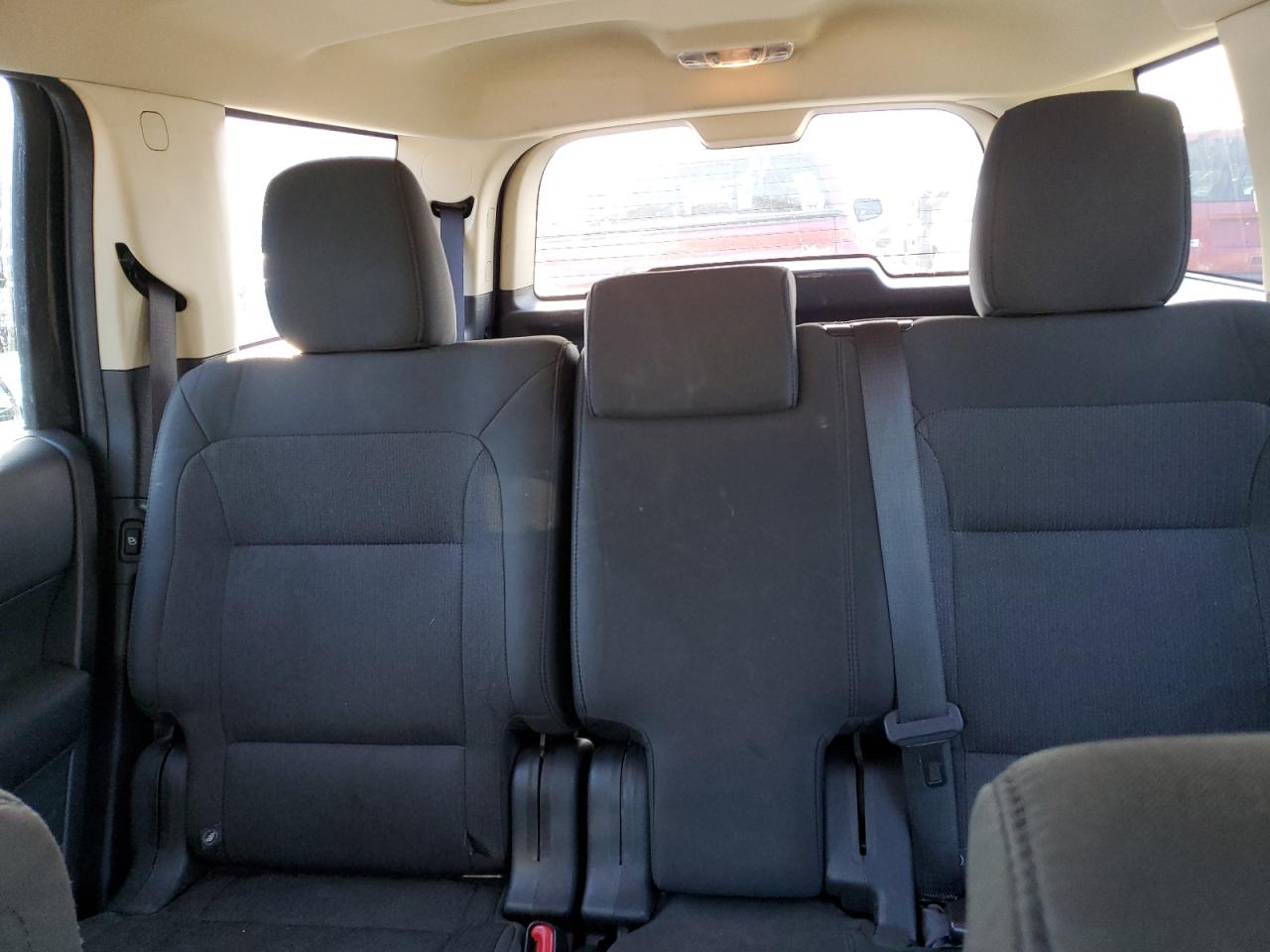 2014 Ford Flex Se VIN: 2FMGK5B8XEBD18220 Lot: 63793744