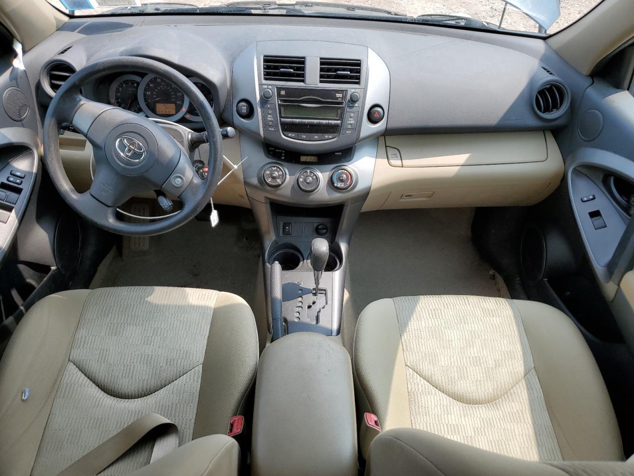 2010 Toyota Rav4 VIN: 2T3BF4DV1AW038337 Lot: 66546884