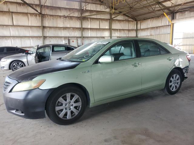 2008 Toyota Camry Hybrid