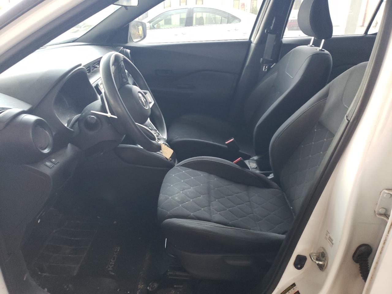2019 Nissan Kicks - Image 7