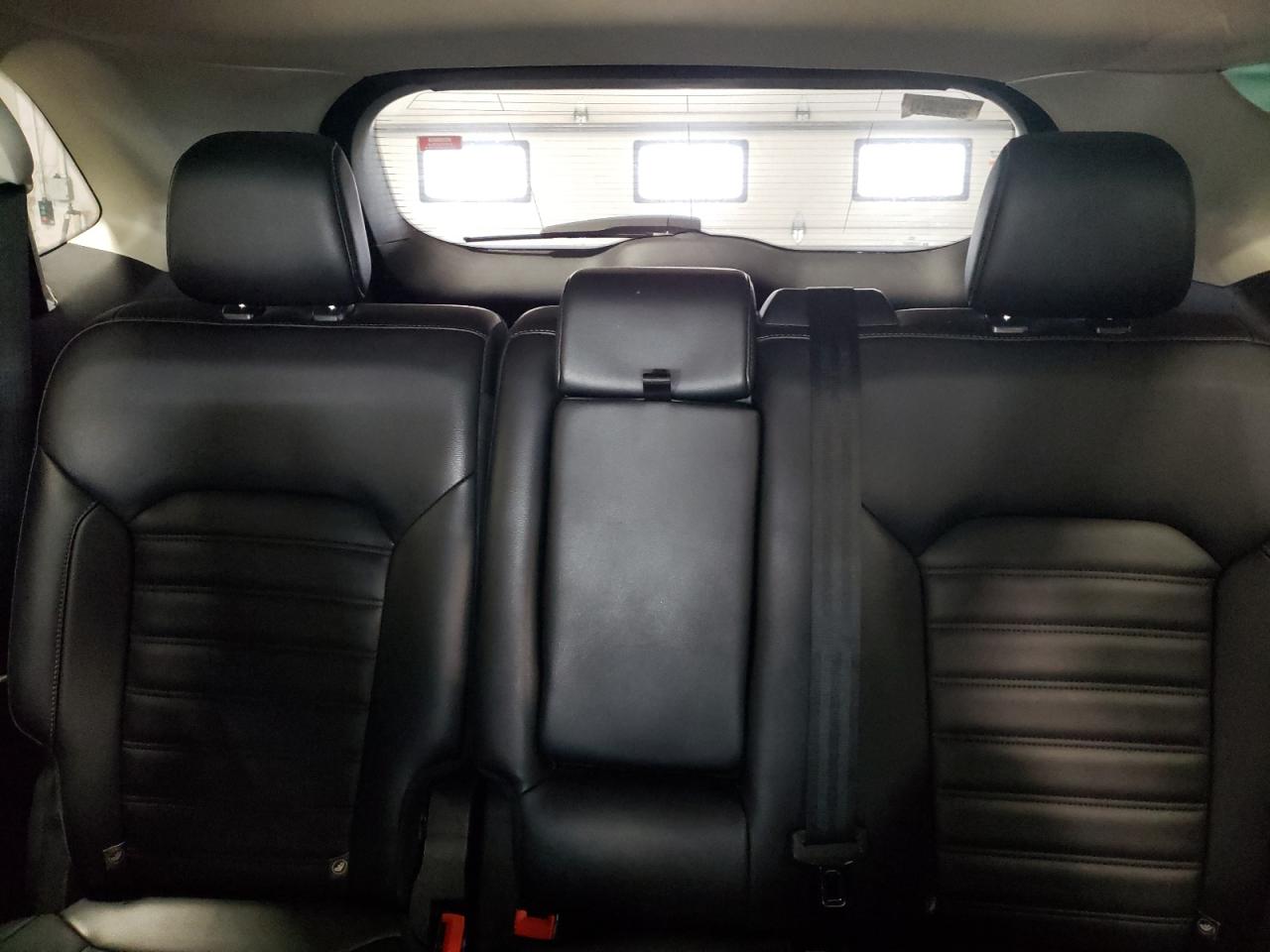 2022 Ford Edge Sel VIN: 2FMPK4J93NBA15980 Lot: 66544684