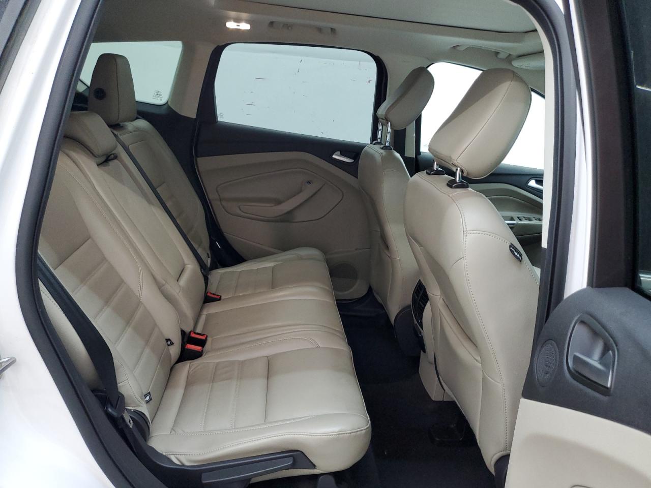 2019 Ford Escape Titanium VIN: 1FMCU0J96KUC05439 Lot: 67913934