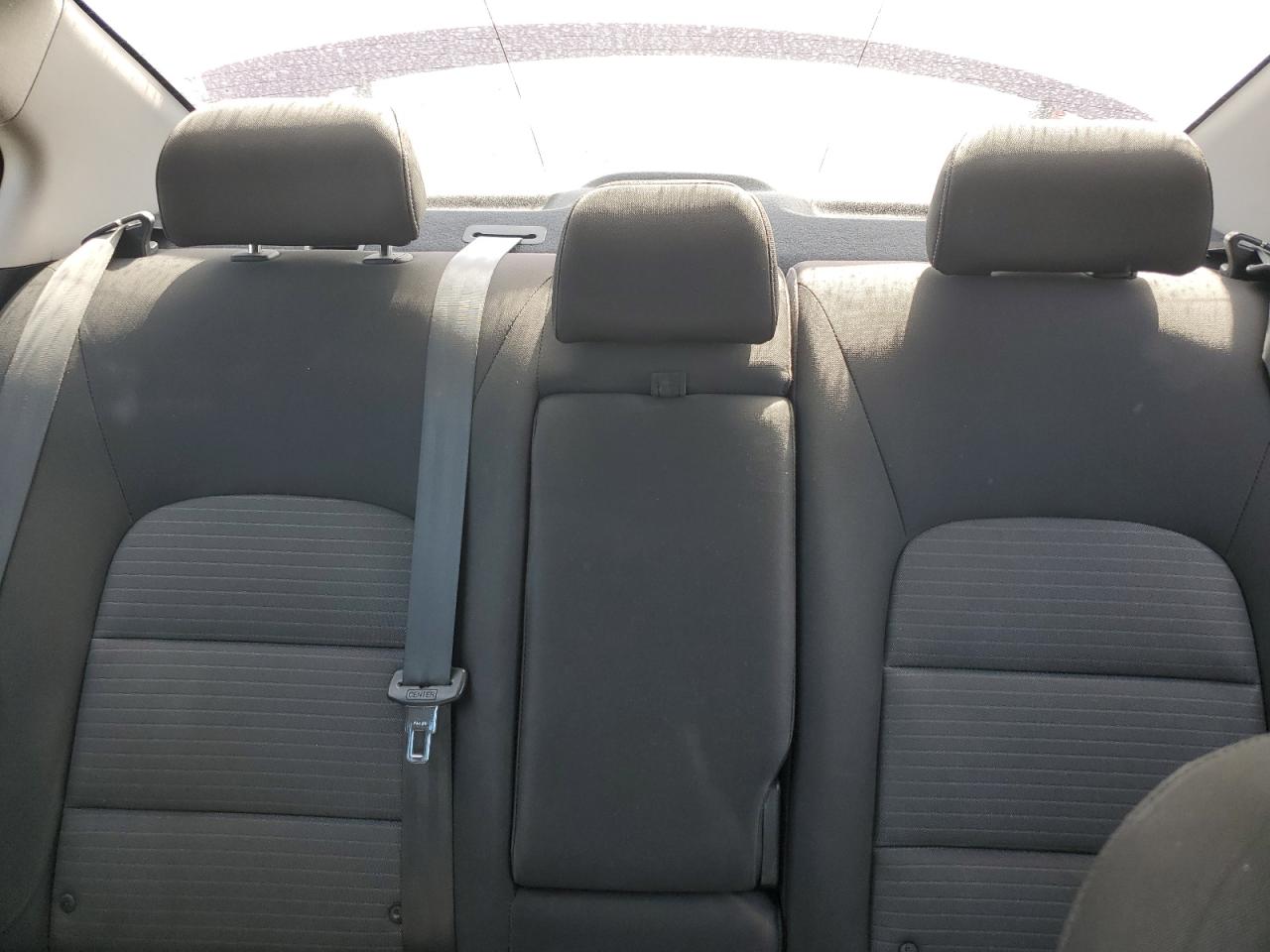 2015 Kia Forte Lx VIN: KNAFX4A69F5434443 Lot: 56535374