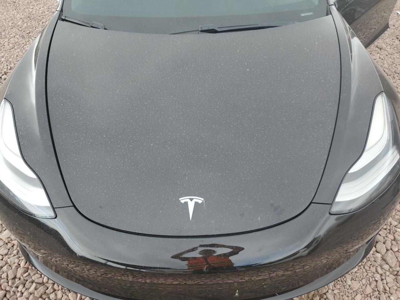 5YJ3E1EA1JF023621 2018 Tesla Model 3