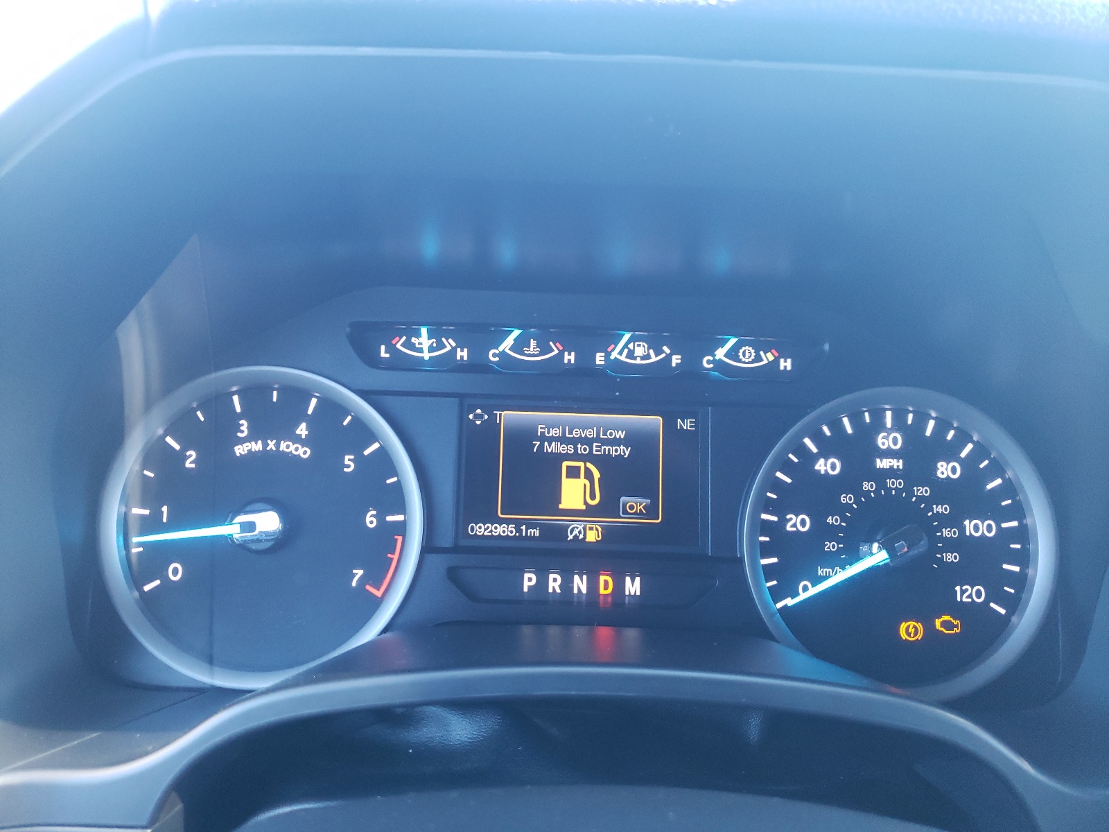 1FMJK1JT5KEA27595 2019 Ford Expedition Max Xlt