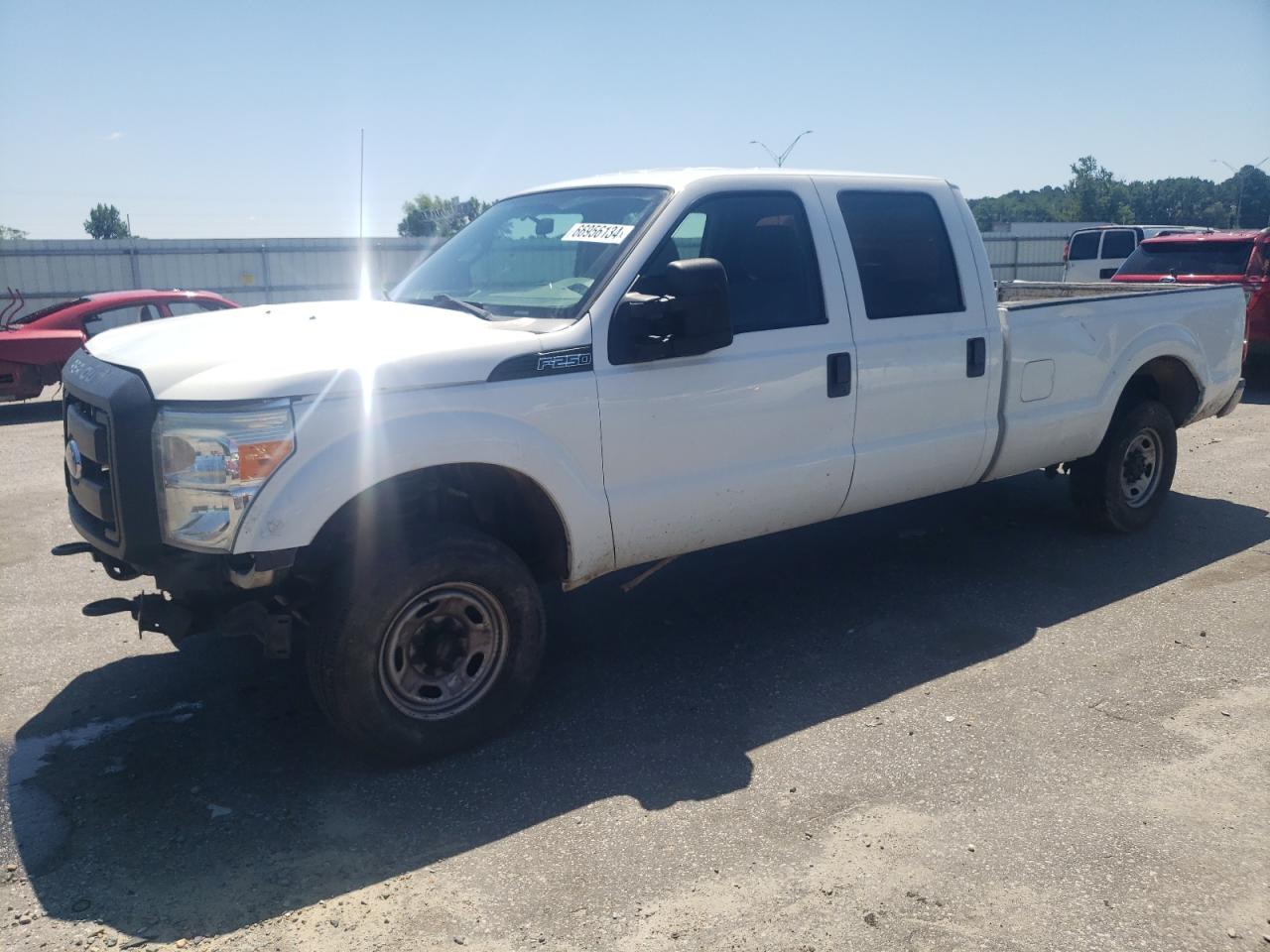 1FT7W2B67FED39182 2015 FORD F250 - Image 1