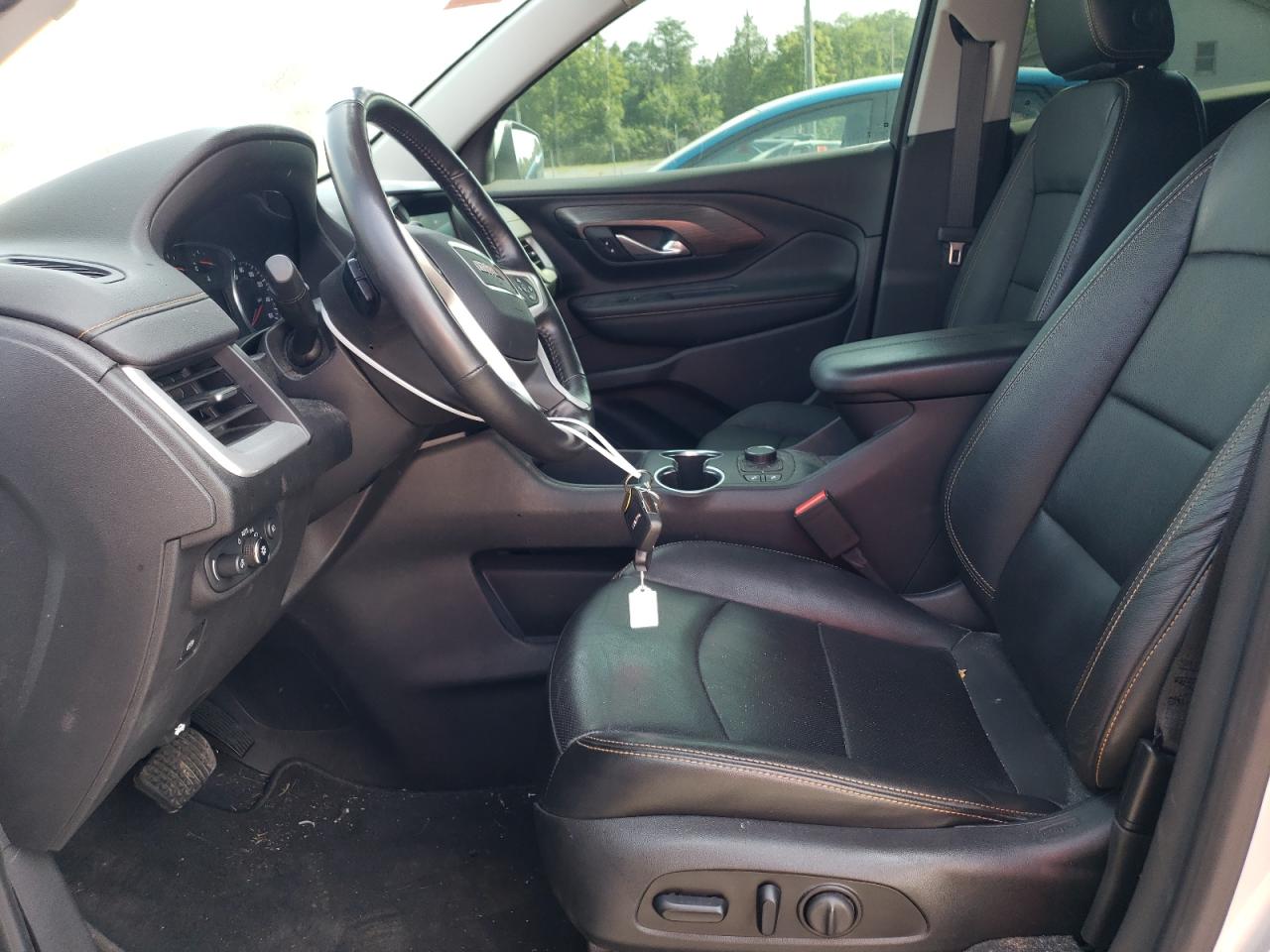 2020 GMC Terrain Slt VIN: 3GKALVEX3LL124872 Lot: 67026144