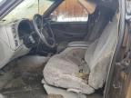 2001 Gmc Sonoma  за продажба в Elgin, IL - Burn