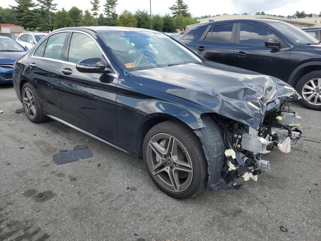 55SWF8EB2LU332768 Mercedes-Benz C-Class C 300 4MAT 4