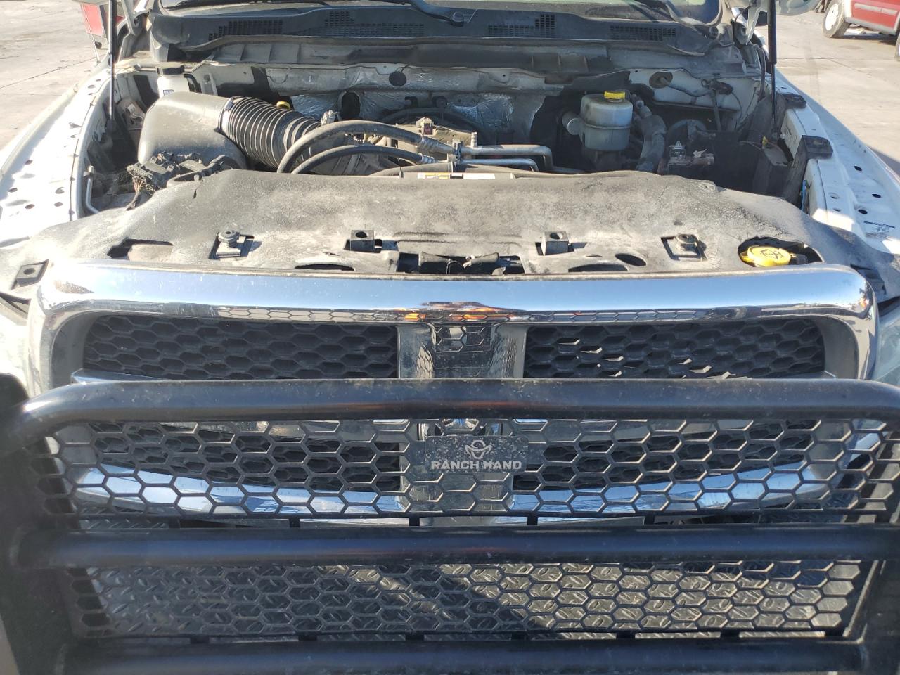 3C6UR5HJ8JG288405 2018 Ram 2500 St