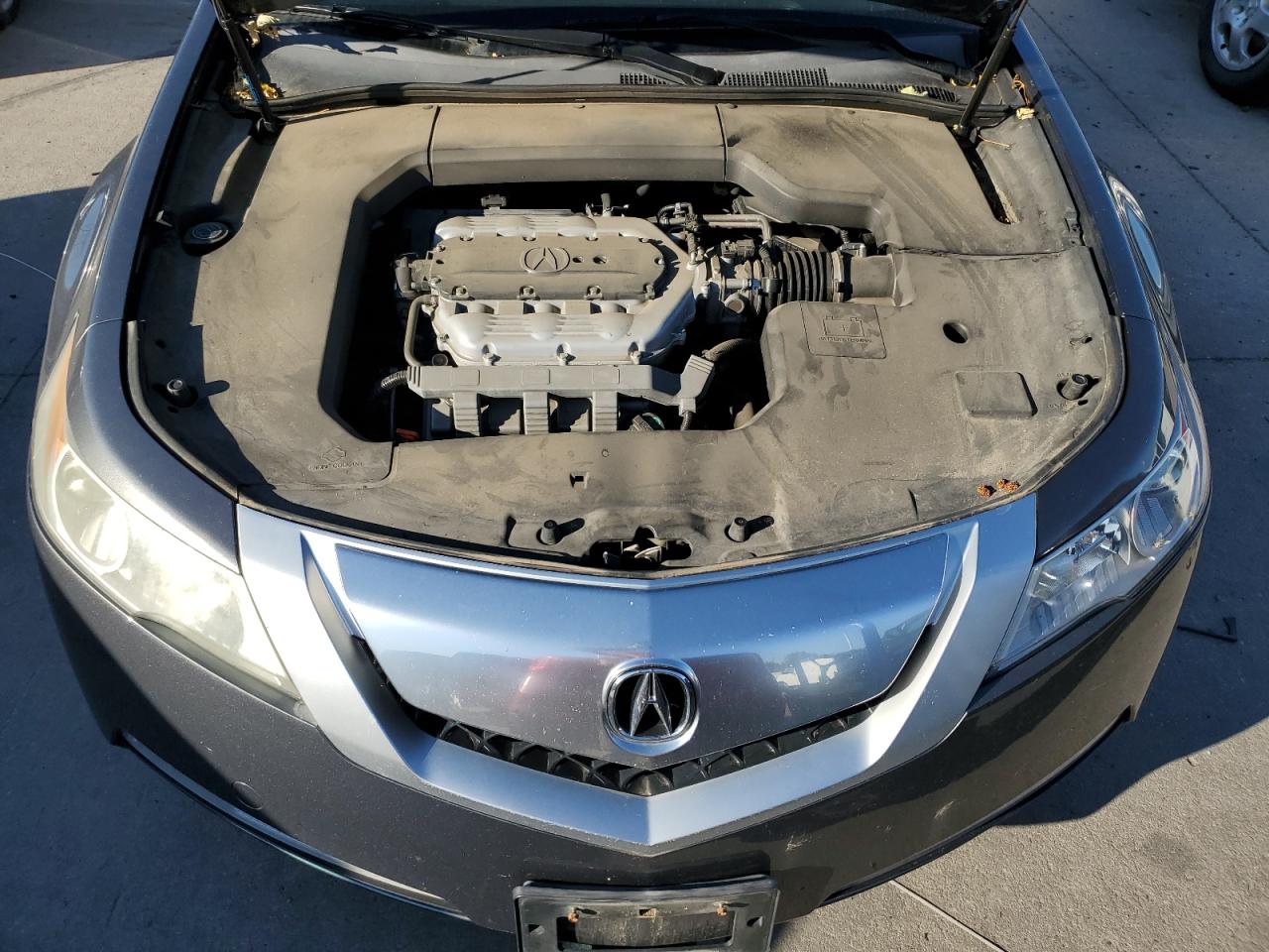 19UUA8F58AA005914 2010 Acura Tl