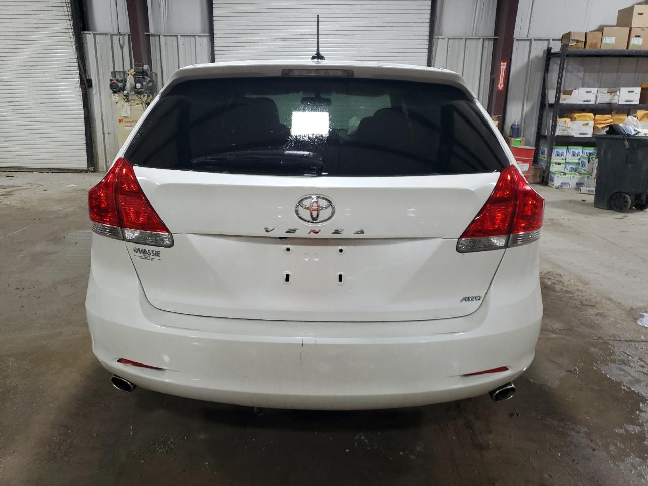 2009 Toyota Venza VIN: 4T3BK11A59U002366 Lot: 67836614