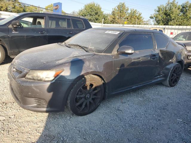 2013 Toyota Scion Tc 