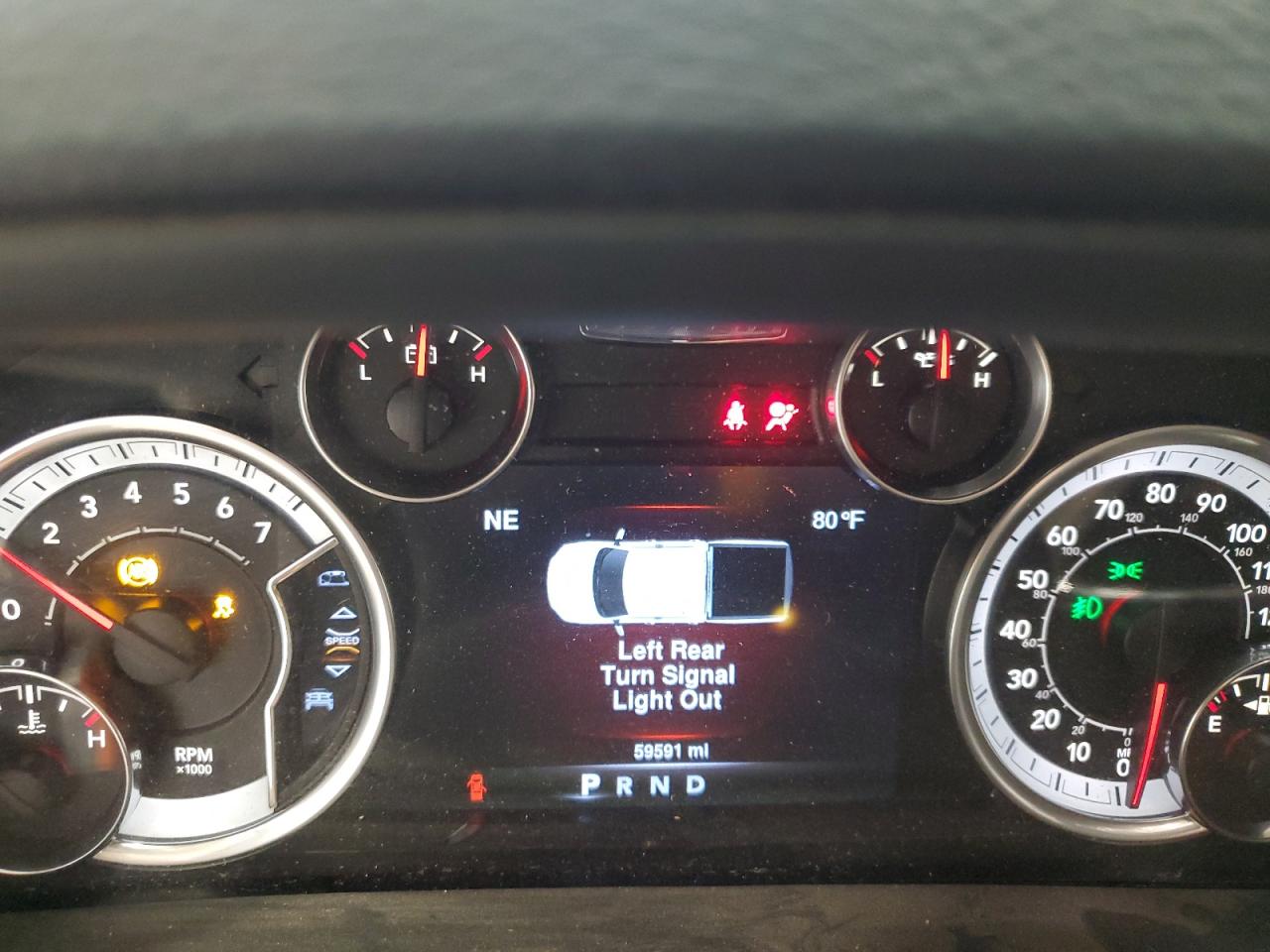 2016 Ram 2500 Laramie VIN: 3C6UR5FJ1GG380824 Lot: 65793334