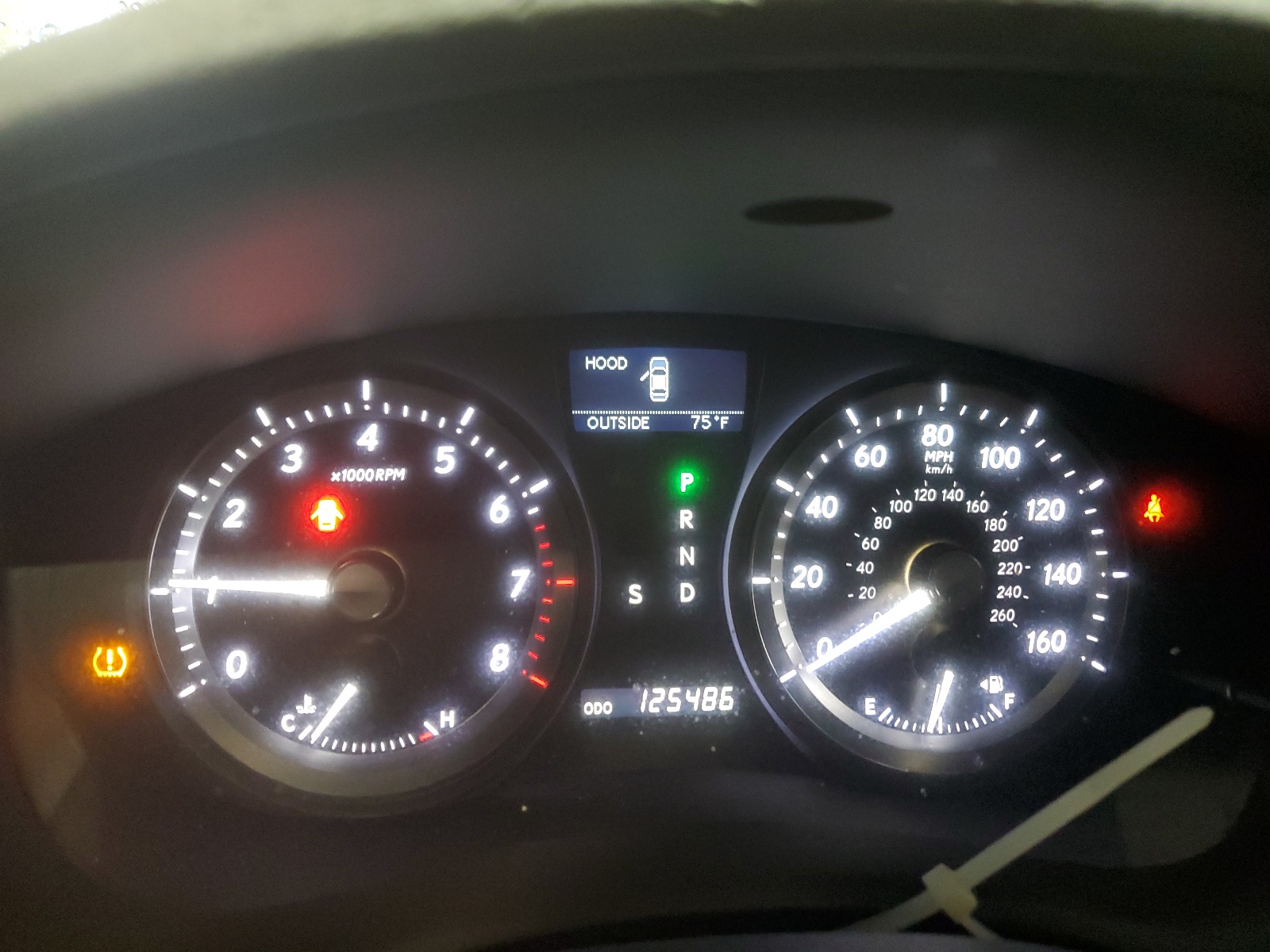 JTHBJ46G072011062 2007 Lexus Es 350