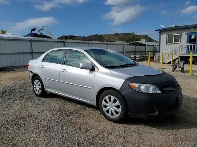 2011 Toyota Corolla Base VIN: 2T1BU4EE1BC732946 Lot: 68759944