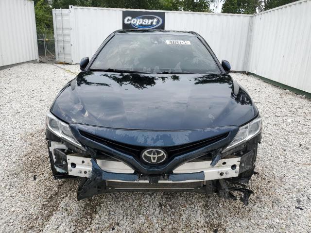 4T1G11AK4LU902001 Toyota Camry SE 5