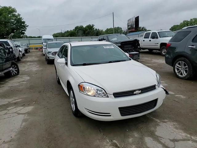 2009 Chevrolet Impala 1Lt VIN: 2G1WT57N191295863 Lot: 66915204