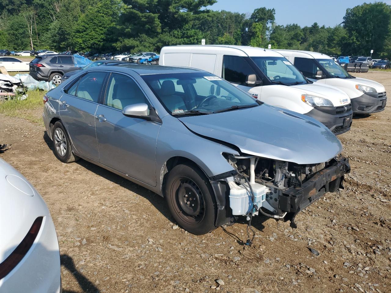 2015 Toyota Camry - Image 4