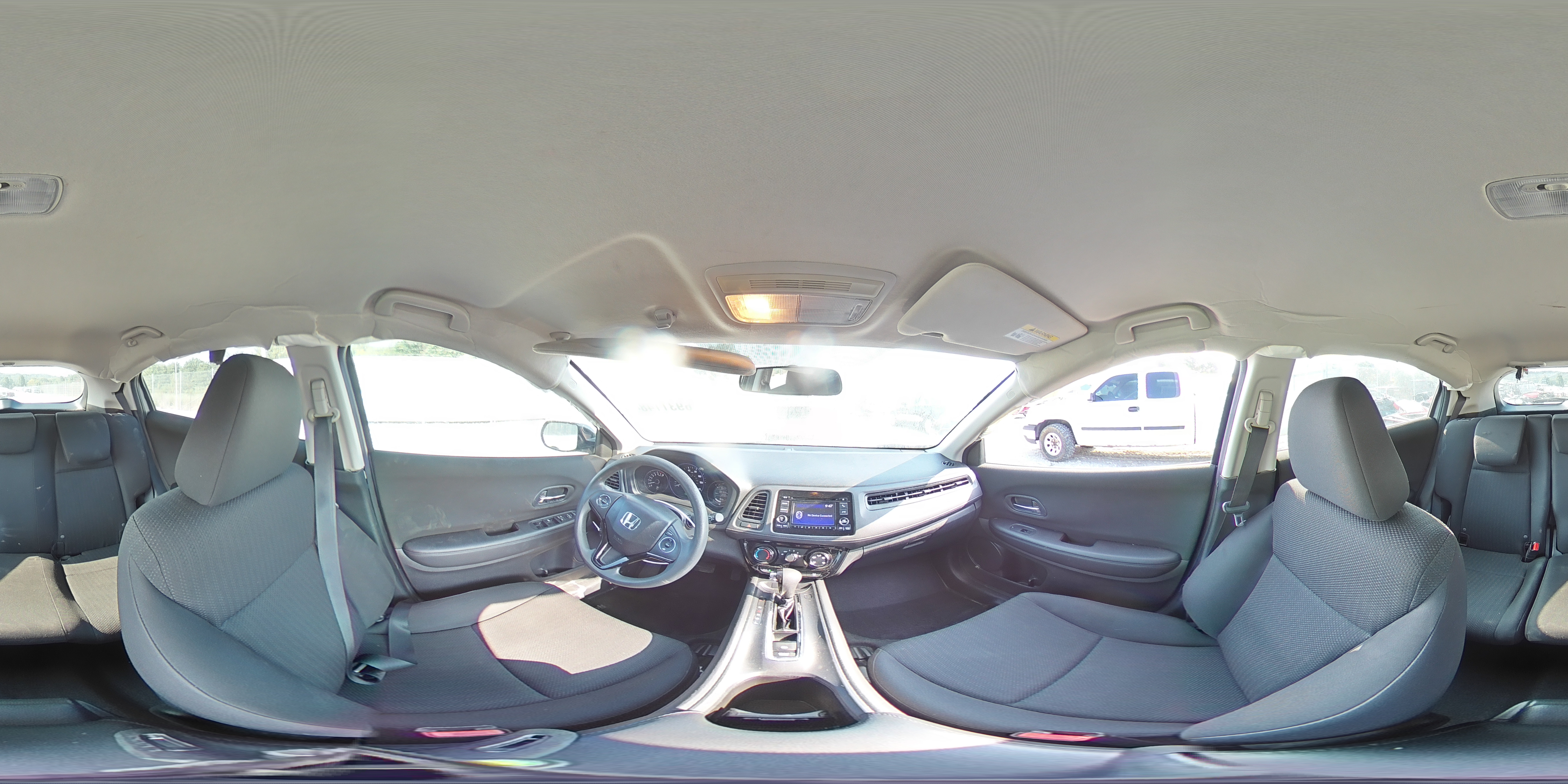 2017 Honda HR-V - Image 14
