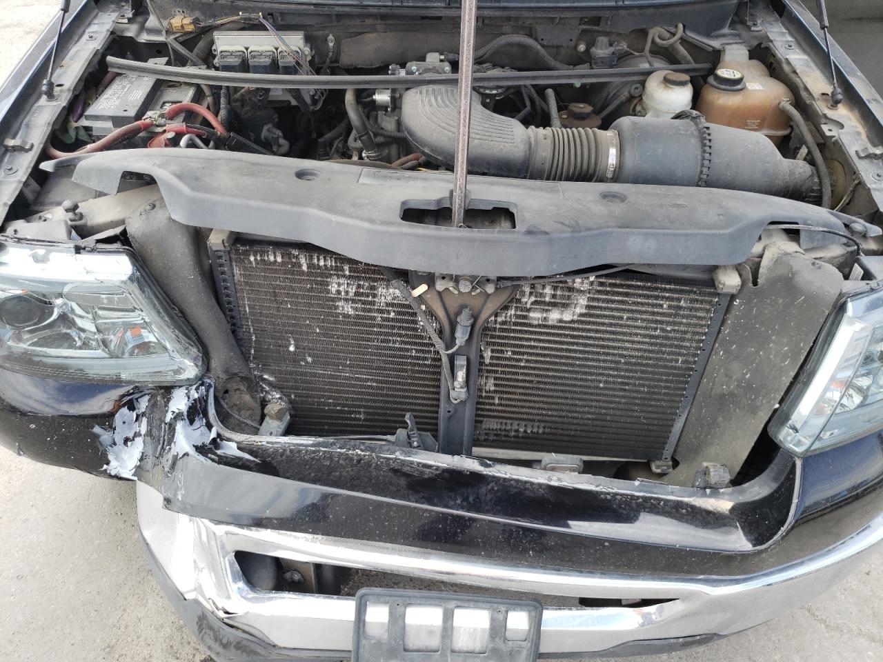 2006 Ford F-150 - Image 11
