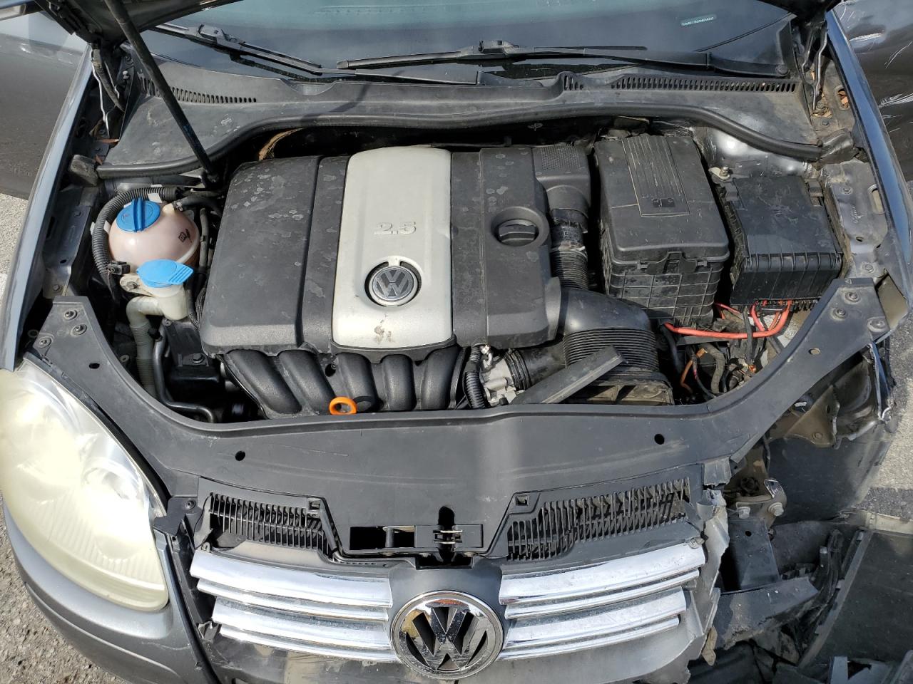 2009 Volkswagen Jetta Se VIN: 3VWRZ71KX9M034637 Lot: 65801264