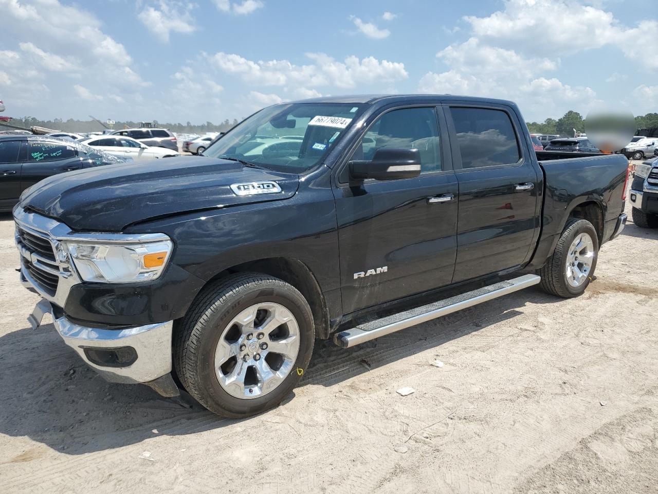 2020 RAM 1500 - Image 1