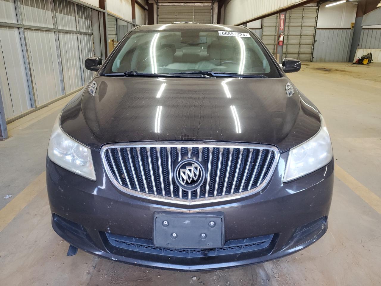 2013 Buick LaCrosse - Image 5