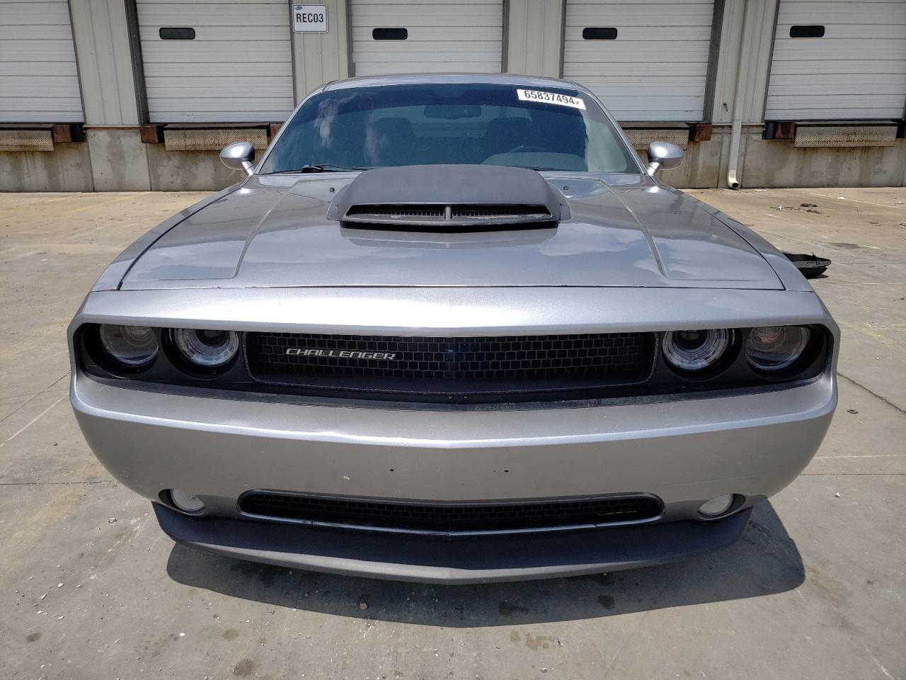 2014 Dodge Challenger R/T VIN: 2C3CDYBT9EH139932 Lot: 65837494