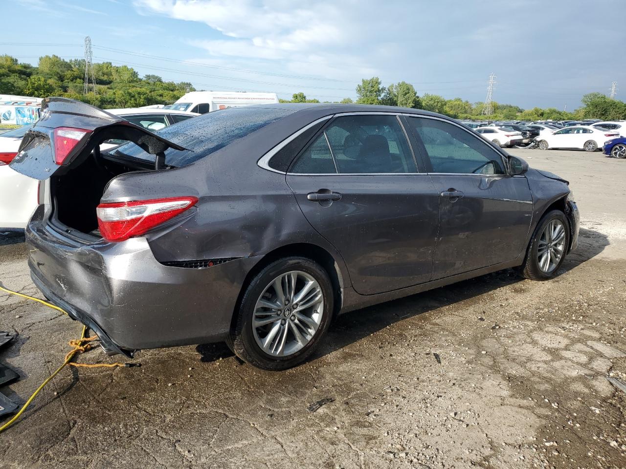 4T1BF1FK3FU023968 2015 Toyota Camry Le