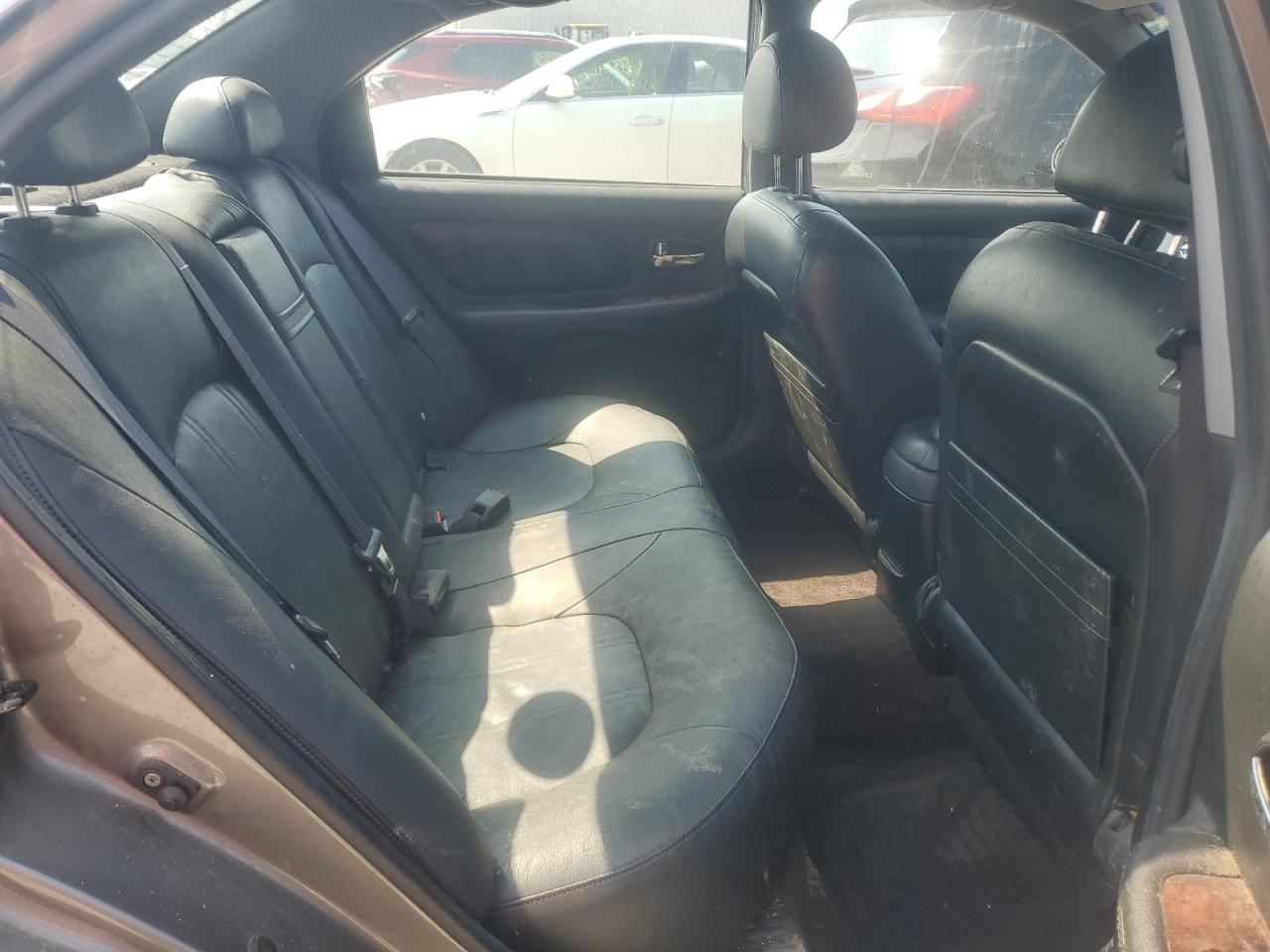 2003 Hyundai Sonata Gls VIN: KMHWF35H43A877092 Lot: 65293654