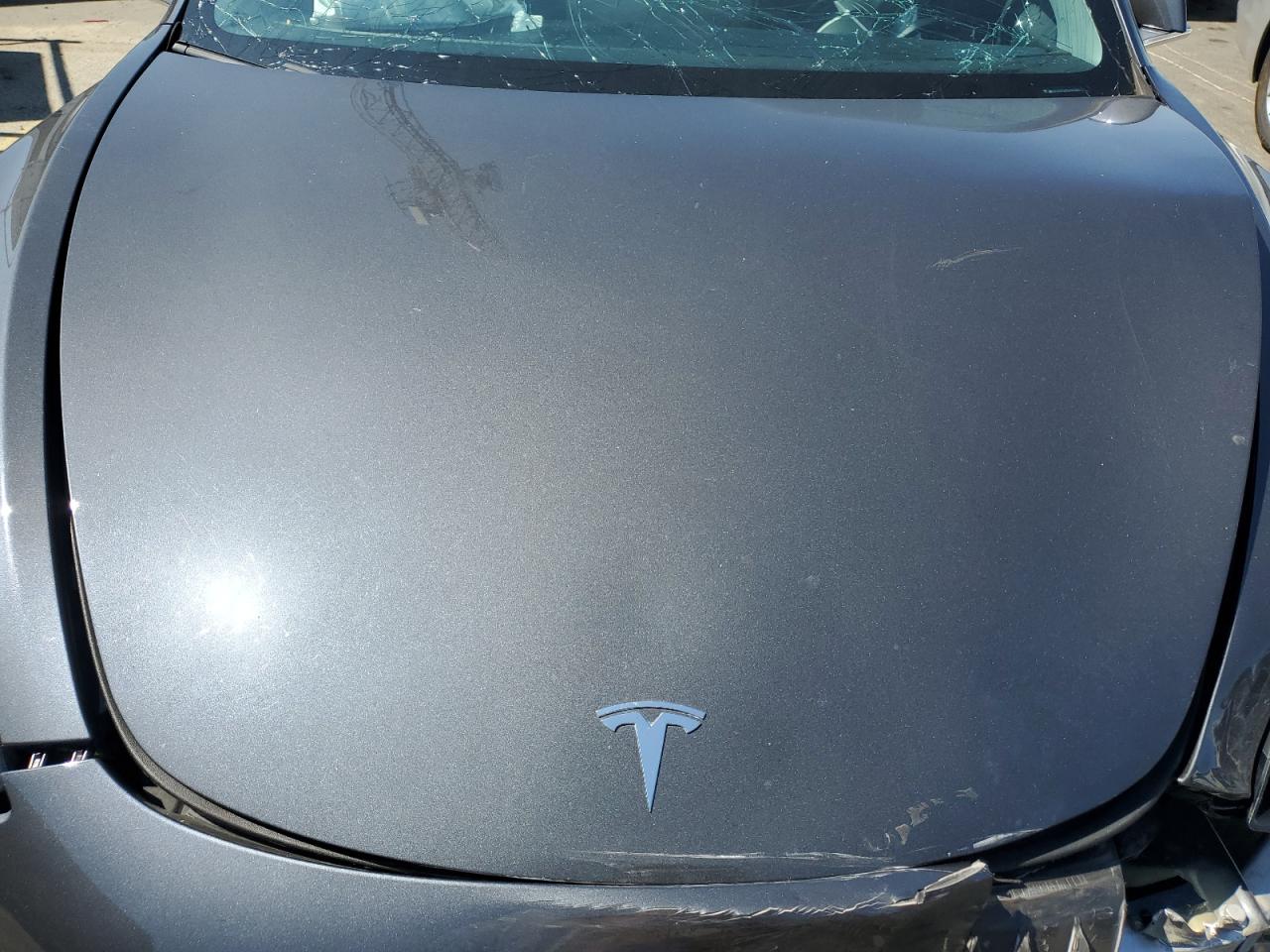 2018 Tesla Model 3 VIN: 5YJ3E1EA6JF057926 Lot: 66629154