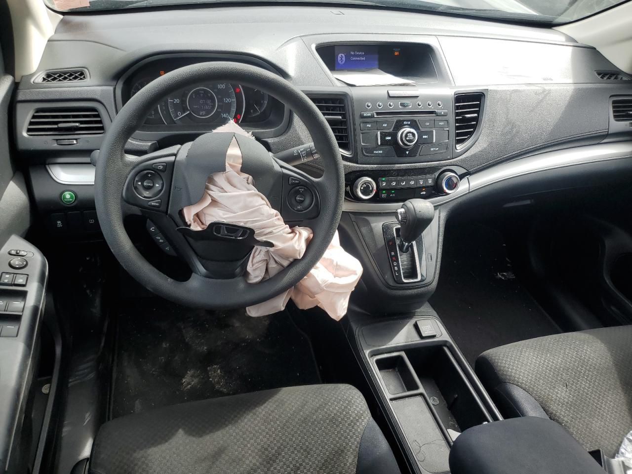 2HKRM3H44GH546110 2016 Honda Cr-V Se