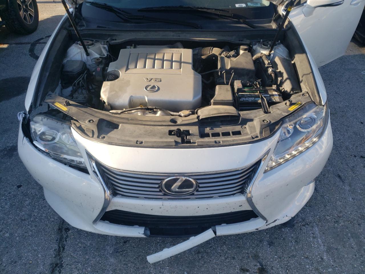 2014 Lexus Es 350 VIN: JTHBK1GG1E2108231 Lot: 65043294