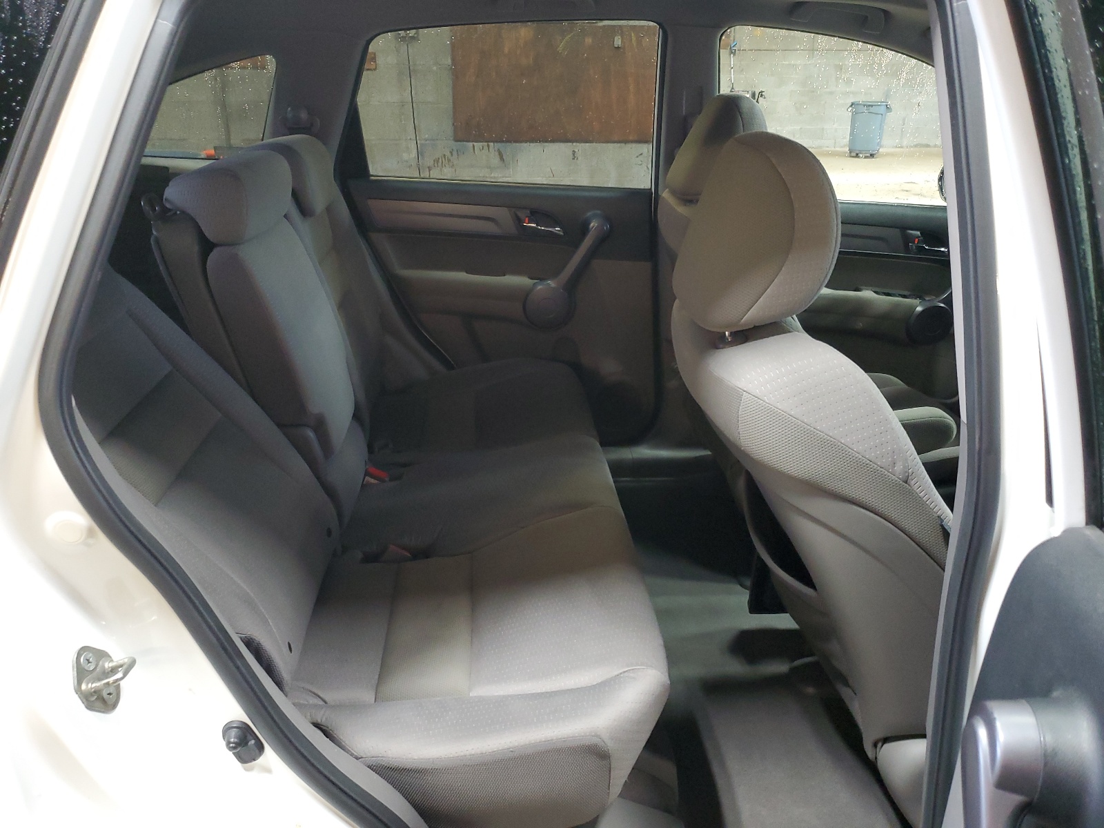 JHLRE48508C005714 2008 Honda Cr-V Ex