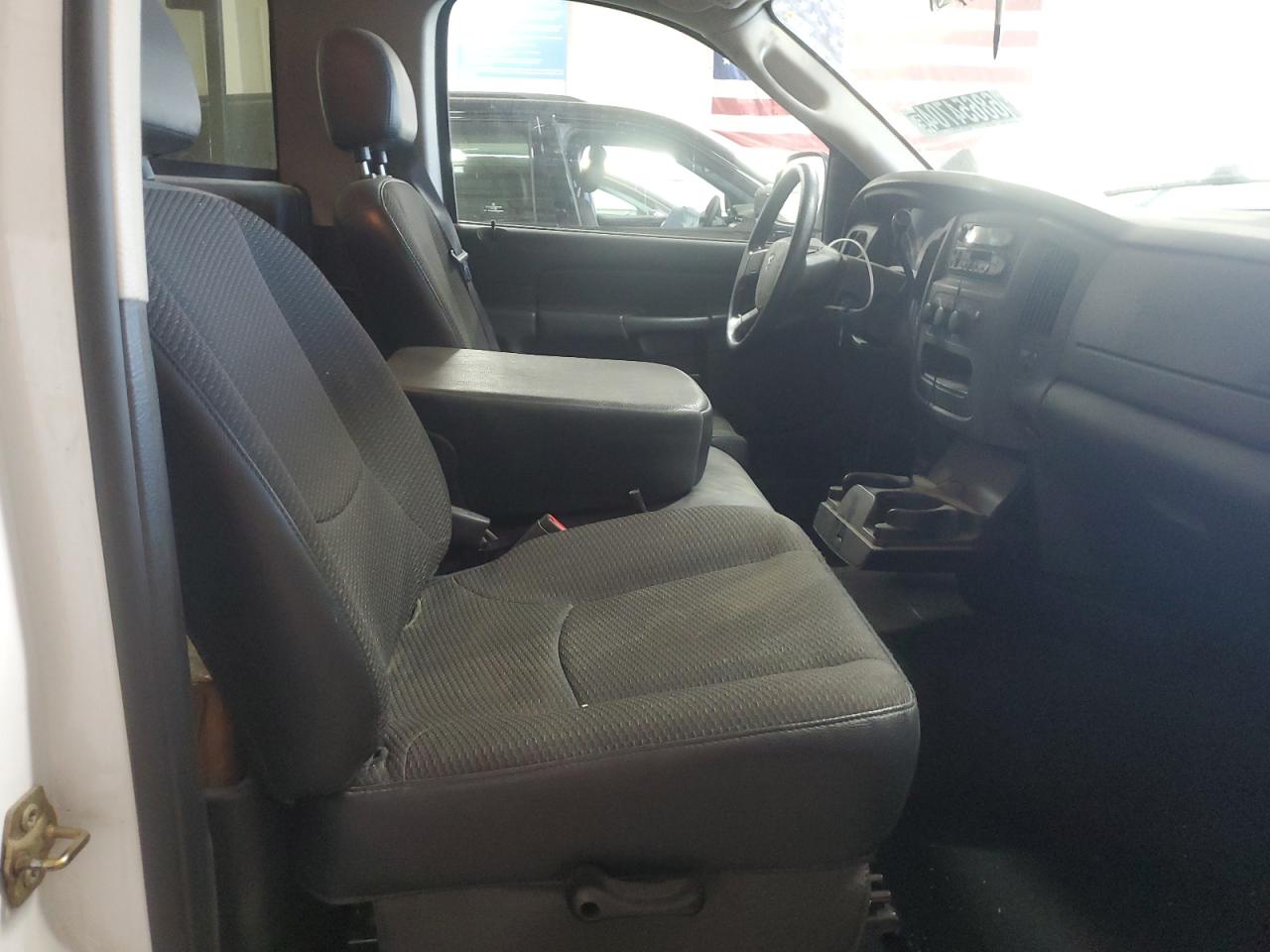 2004 Dodge Ram 2500 St VIN: 3D7KA26DX4G197021 Lot: 68654704