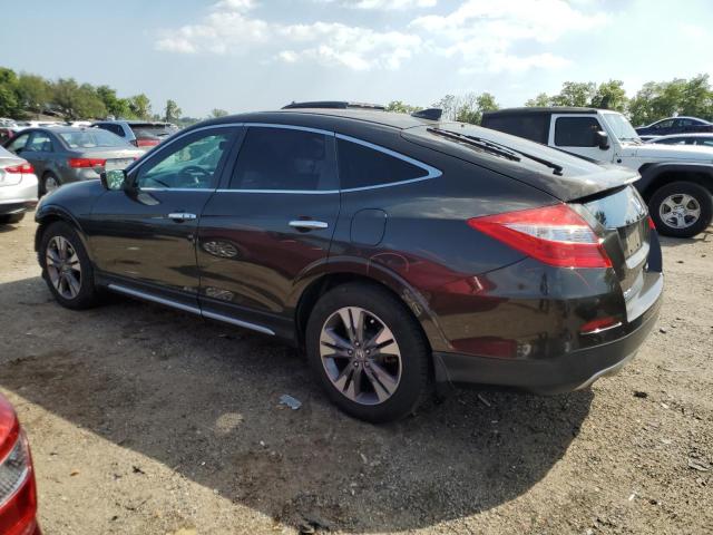  HONDA CROSSTOUR 2013 Коричневий