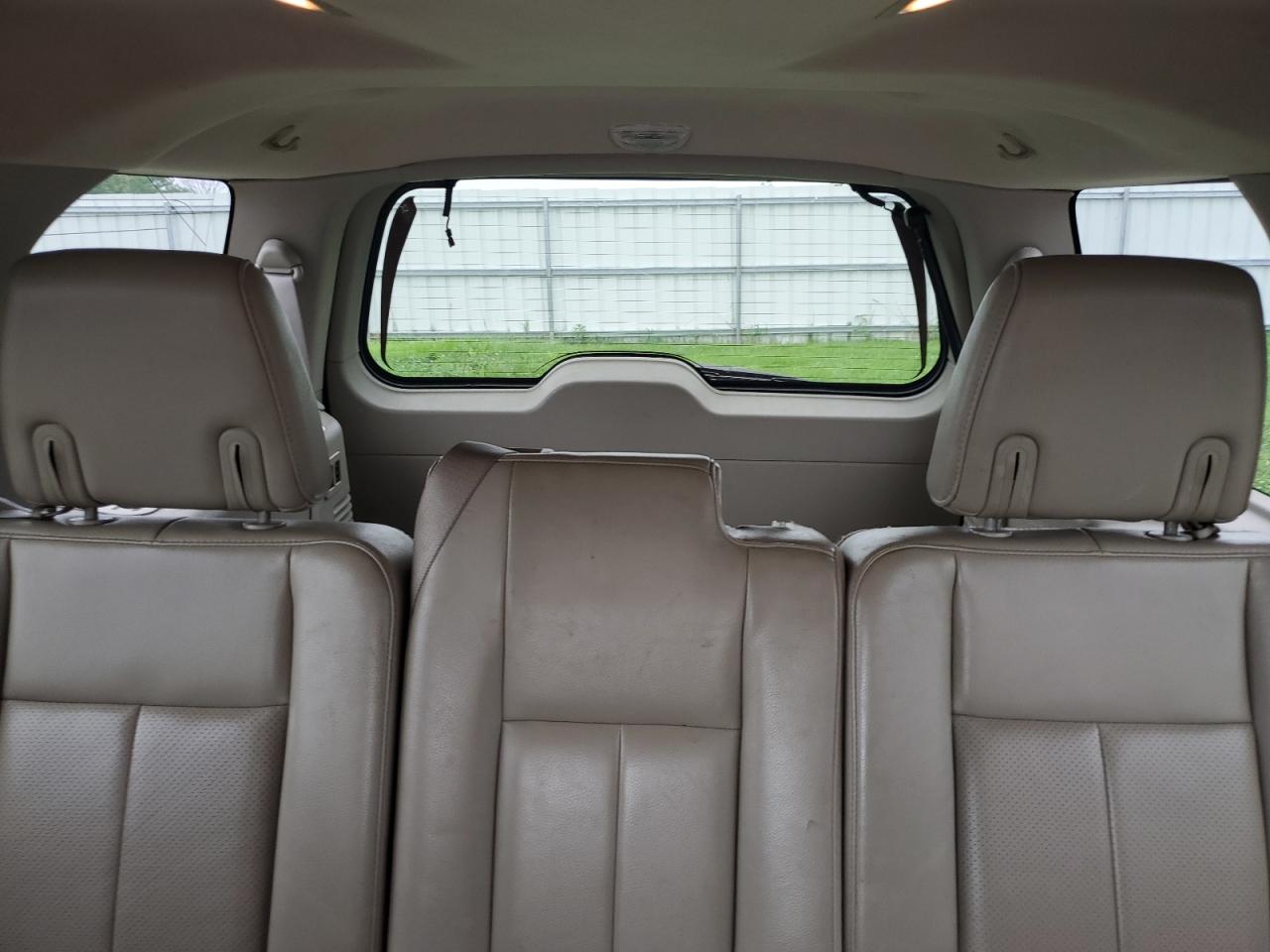 2013 Ford Expedition Limited VIN: 1FMJU2A52DEF03144 Lot: 66096874